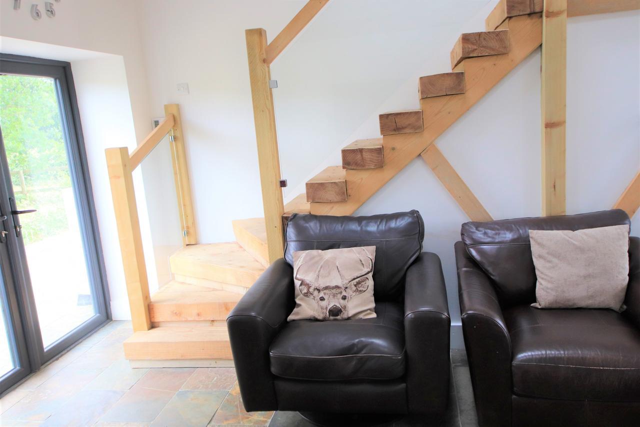 South Cottage - Rural Gem In The Heart Of The Sussex Countryside Twineham Esterno foto