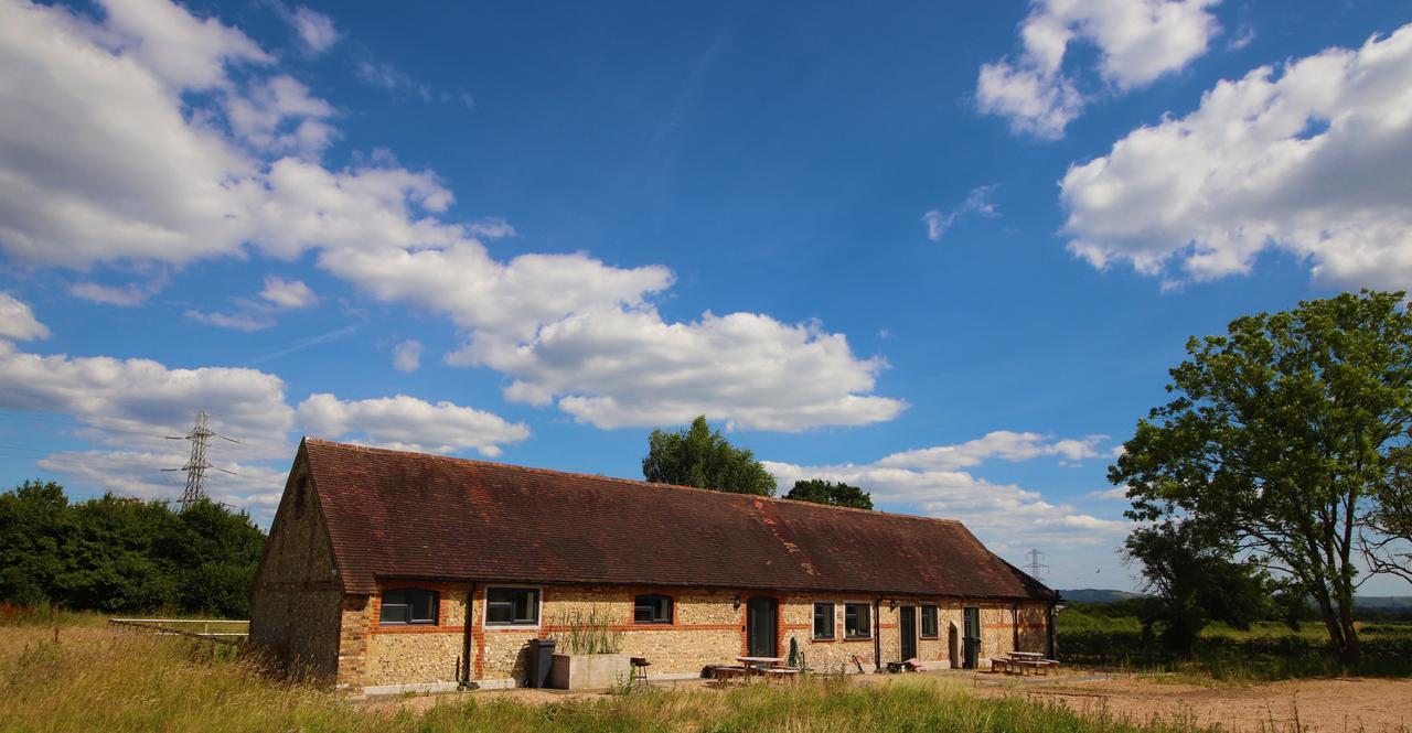 South Cottage - Rural Gem In The Heart Of The Sussex Countryside Twineham Esterno foto