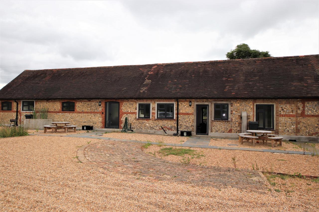 South Cottage - Rural Gem In The Heart Of The Sussex Countryside Twineham Esterno foto
