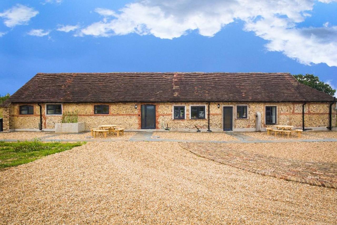 South Cottage - Rural Gem In The Heart Of The Sussex Countryside Twineham Esterno foto