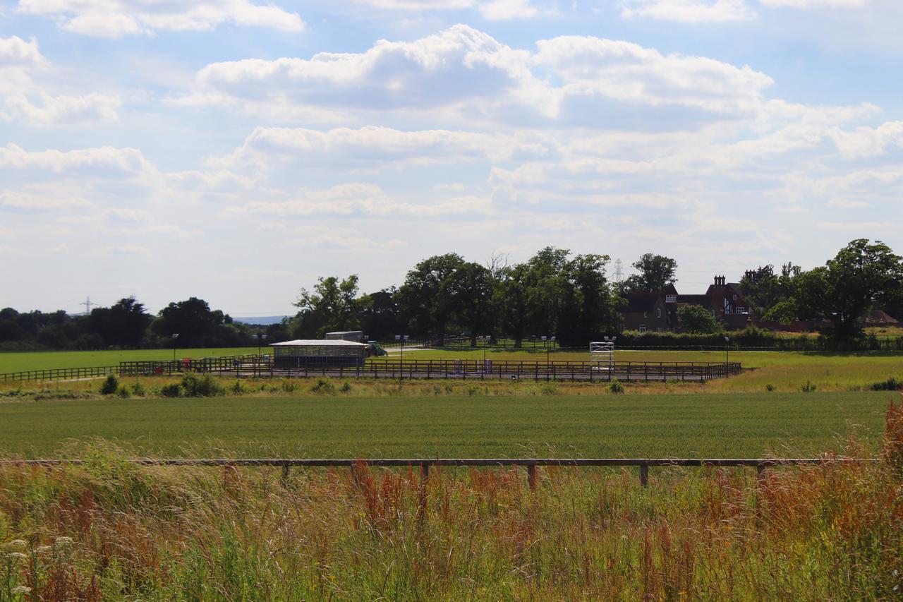 South Cottage - Rural Gem In The Heart Of The Sussex Countryside Twineham Esterno foto