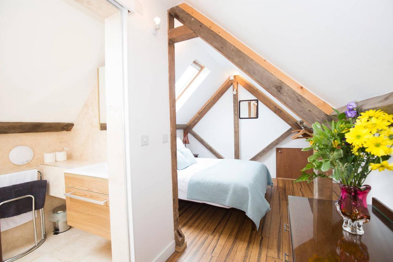 South Cottage - Rural Gem In The Heart Of The Sussex Countryside Twineham Esterno foto