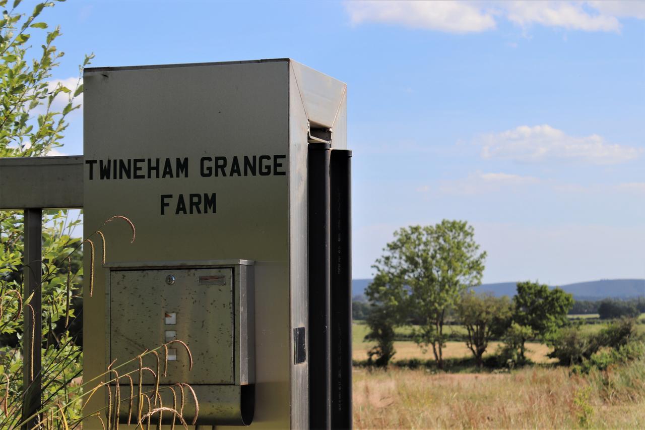 South Cottage - Rural Gem In The Heart Of The Sussex Countryside Twineham Esterno foto
