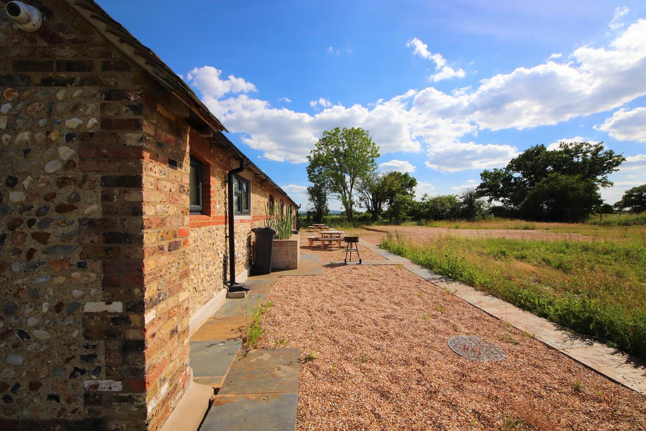 South Cottage - Rural Gem In The Heart Of The Sussex Countryside Twineham Esterno foto