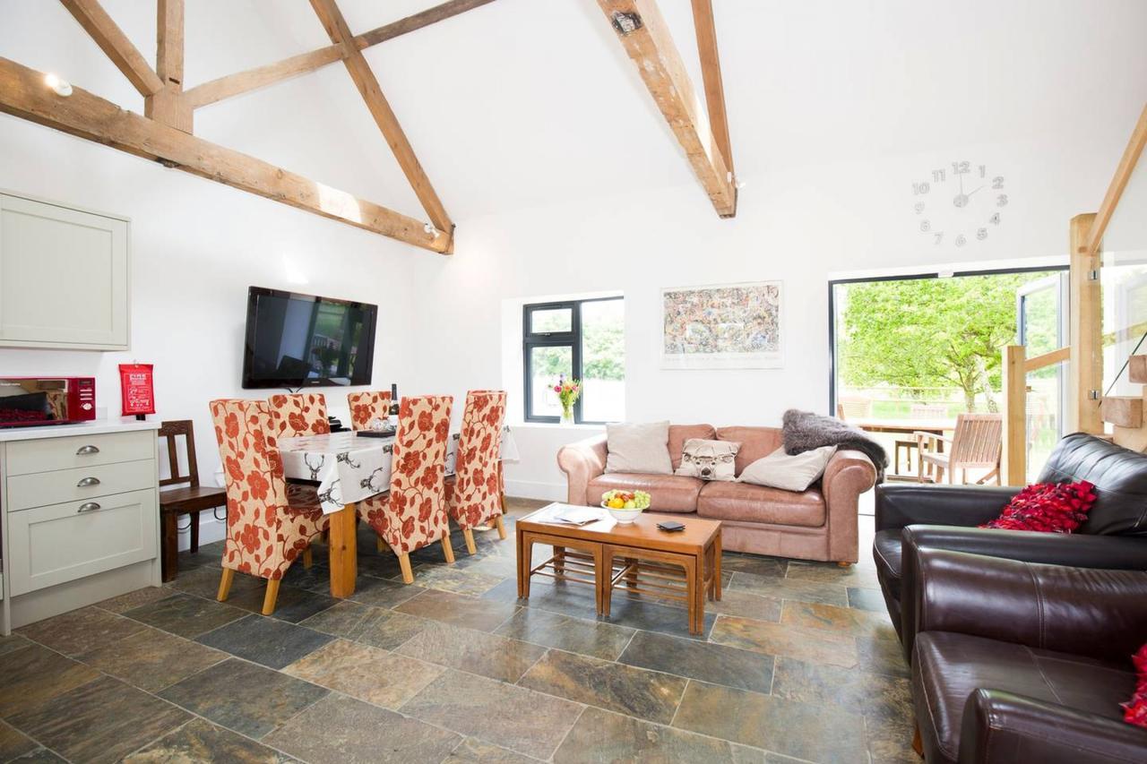 South Cottage - Rural Gem In The Heart Of The Sussex Countryside Twineham Esterno foto